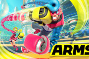 ARMSとかいう失敗作を大事にするのが任天堂の凄いところだよな