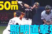 プロ野球1/100 パワー編　ホークス柳田が一位！