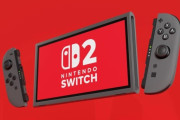 【悲報】Switch2(仮)、なんか発売前からリークされまくり