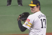 エース有原航平、リーグトップタイ13勝目　8回無失点と完璧な投球をするも悔しさをぶつけるあつい漢