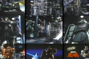 【動画あり】昔のガンプラのCMが手が込んでいてワクワクする出来だと話題にｗｗｗｗ