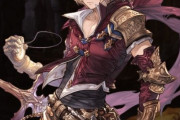 【グラブル】今回ストイベではあるキャラの別属性verが一時プレイアブルに、明日のフェスで登場する可能性も