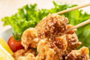 唐揚げってうますぎないか！？