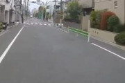 【悲報】自転車で逆走していた女さん、その事を指摘されブチ切れｗｗｗｗｗｗｗｗｗｗ