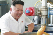北朝鮮の新年は1人あたり500キロの人糞を集める「堆肥戦闘」から始まる！