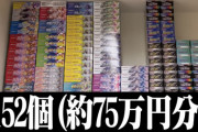YouTuber「ポケカ開封します。好きなんですよポケカ。これは対戦で強いw」