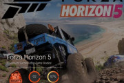 【朗報】最高峰レースゲー「Forza Horizon 5」、OpenCriticで92点www【神ゲー】