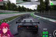【ホロライブ】なんでアイリスがレースゲームやってるのかと思ったらこれがあるからか