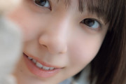【朗報】日向坂46渡辺莉奈、髪を切って美人度アップ！ファン歓喜