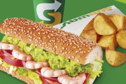 サブウェイで「野菜をギリギリまで入れてほしいとき」の間違いない注文方法が判明！！その手があったのか