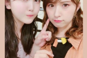 【乃木坂46】久保史緒里 さすが姉妹！“みさ先輩、歌番組見て欲しいっ！”【衛藤美彩】