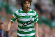 【朗報】中村俊輔さん、セルティック時代が凄すぎる件ｗｗｗｗｗｗ