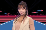 宇垣美里さん、「CLAMP」の偏愛語る　NHK「B面ベイビー！」で「いまだかつてないCLAMP論」