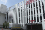 ZENT名古屋北店の立体駐車場で83歳客が殴られ15万円強奪…60歳男を強盗殺人未遂で逮捕
