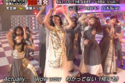 【乃木坂46】秋元真夏『Actually…は今までと全然違う。ダンスは結構筋肉痛になりました・・・』