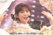 【gif】慣れとは恐ろしい筒井あやめちゃんかわええ！！！【乃木坂46】