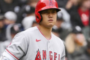 大谷翔平さん、あのポケモンと身長体重がほぼ同じだったｗｗｗｗｗ