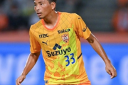 【悲報】エスパルスさん、ひとり少ない相手に手も足も出ない