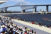 日本政府「東京五輪のテスト大会を行う」→高校生「この暑さでは五輪無理ですね。耐えられない」
