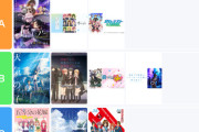 俺のラブコメアニメtier表を見ろ！！！！