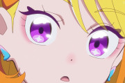【プリキュア】キュアバタフライさん、少年にメス顔をしてしまうｗｗｗｗｗｗｗｗｗ