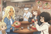 【ラーメン業界】「ちゃん系」ラーメンがブームに　その背景と今後の展開は