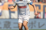 J2首位・水戸に痛手…エースFW渡辺新太が負傷　今季は30試合13得点7アシスト（関連まとめ）