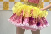 【SKE48】ココイチ衣装ええね！ 平野百菜との2ショット会の模様が到着！！！