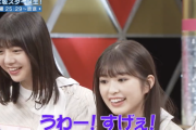本日放送『超・乃木坂どこへ』スタジオでまさかのサプライズが！！！