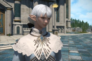 【FF14】次のお得意様取引NPCはアメリアンスに決定！→着せ替えができるんじゃないかとユーザー大興奮ｗｗｗｗ