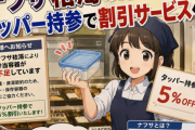 【悲報】日本の弁当店、ナフサ枯渇のためタッパー持参で割引サービスへｗｗｗ　時代は昭和に逆戻り！！