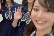 【乃木坂46】また先輩風を吹かしてるこの人www