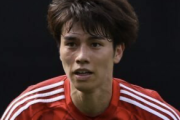 田中碧、今夏にイングランド移籍の可能性…2部リーズがデュッセルドルフと交渉開始か