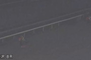 金沢競馬でレース中に突然照明が消え落馬続出　原因は全消灯タイマー設定の誤り