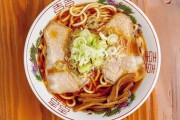 ラーメンで一番いらない具、一致する説