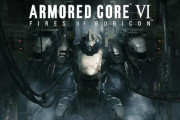 【ヤバすぎ】アーマード・コア6のランクマにチーター出現→猛者達「うおおお新しい敵だ！オレが仕留める！」チーター討伐チャレンジが勃発ｗｗｗｗ