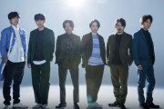 【ジャニ】V6←脱退者無し スキャンダル無し 楽曲楽しい 性格良い