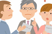 【真実】上司「直感は間違えるけど、〇〇は間違えない」