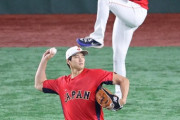 大谷翔平さん、佐々木朗希から幹部より先にドジャース入りを知らされていた