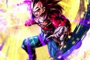 【キャラ】SS4ベジータの全開性能の情報来てるが、これはどうなんだろう…？