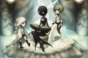 PS4/PSVR「DEEMO -Reborn-」 感想 攻略 「VRはかなりプレイ感良い」「曲ロードも爆速で快適」「良作」と絶賛
