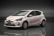 「グランツーリスモ7」にAKB仕様の痛車が多数あったのだがｗｗｗ
