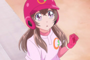 【疑問】なぜプリキュアに野球をやらせるのか？