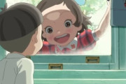 黒柳徹子さんの幼少期を描いたアニメ映画『窓ぎわのトットちゃん』キャストに役所広司・小栗旬・杏・滝沢カレン