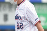ヤクルト高津監督「質も量も全て劣っている」練習試合１２球団最下位…２勝７敗２分け