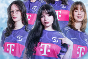 【悲報】女子eスポーツチーム、5人中4人がトランス女で炎上ｗｗｗｗｗｗｗｗｗｗ