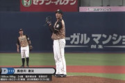 【朗報】日ハム長谷川凌汰、ガチで支配下ありそう