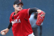 【海外の反応】韓国No.1高校生投手がドジャースと契約へ【MLB】
