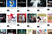 【セール情報】最大75％OFF『1月のお買得セール』開催！「鬼滅の刃」55％OFFや「スト6」34％OFF、「バイオRE4」50％OFF、「ミンサガリマスター」30％OFFなど新旧名作がお買い得に