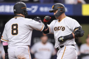 巨人新打線『１番オコエ、２番丸、３番中田翔』になる模様！ 原監督「上位に良い打者を並べる」